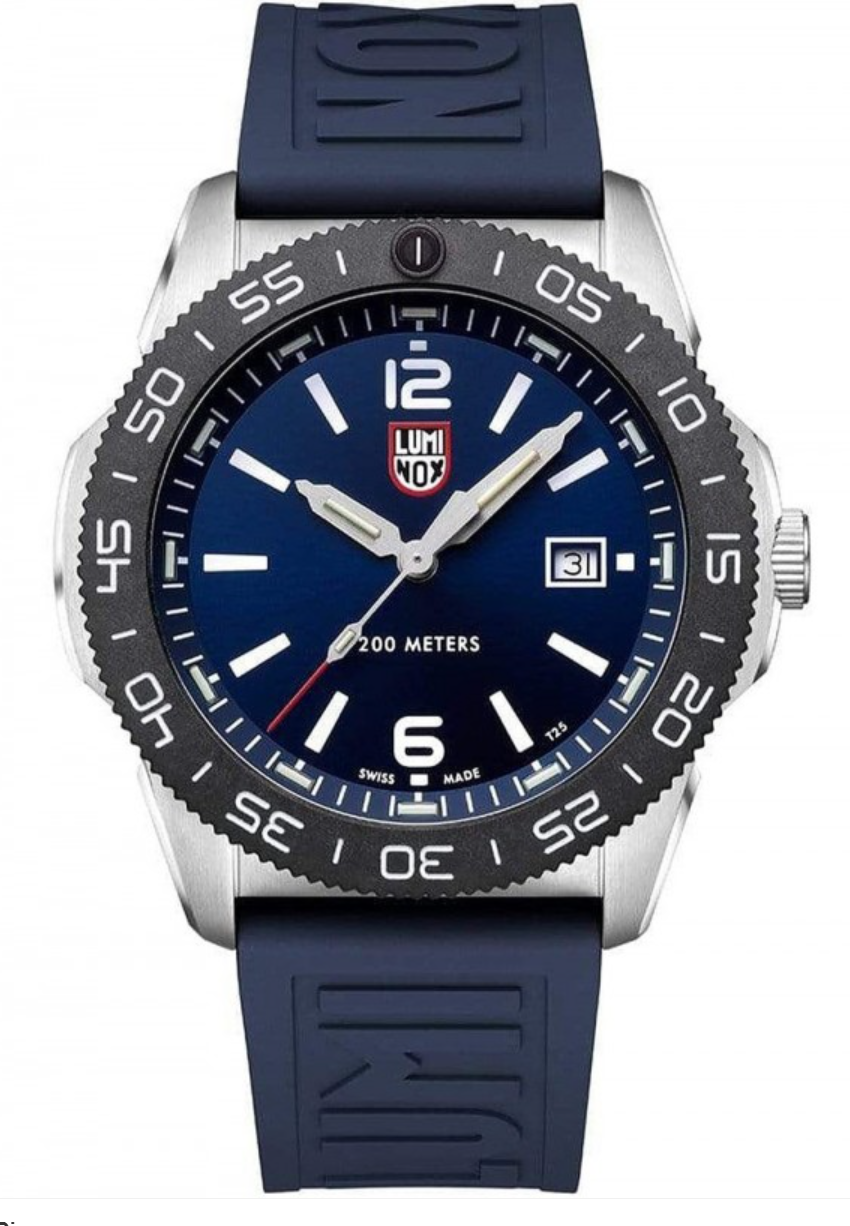 Luminox Pacific Diver 44mm XS.3123.DF
